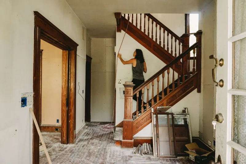 Before You Buy That Bargain: The Real Math Behind Indiana Fixer-Uppers