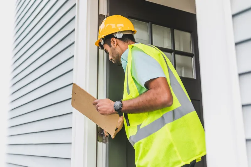What Indiana Home Inspections Actually Uncover — By Price Point