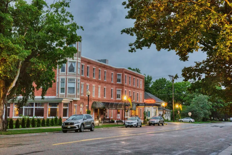 Suburbs or Small Towns: Which Indiana Lifestyle Actually Fits Your Life in 2025?