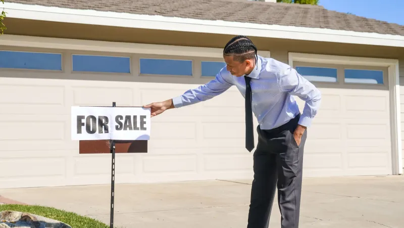 Investors Are Quietly Locking Up Indiana's Starter Homes — Here's What First-Time Buyers Can Do About It