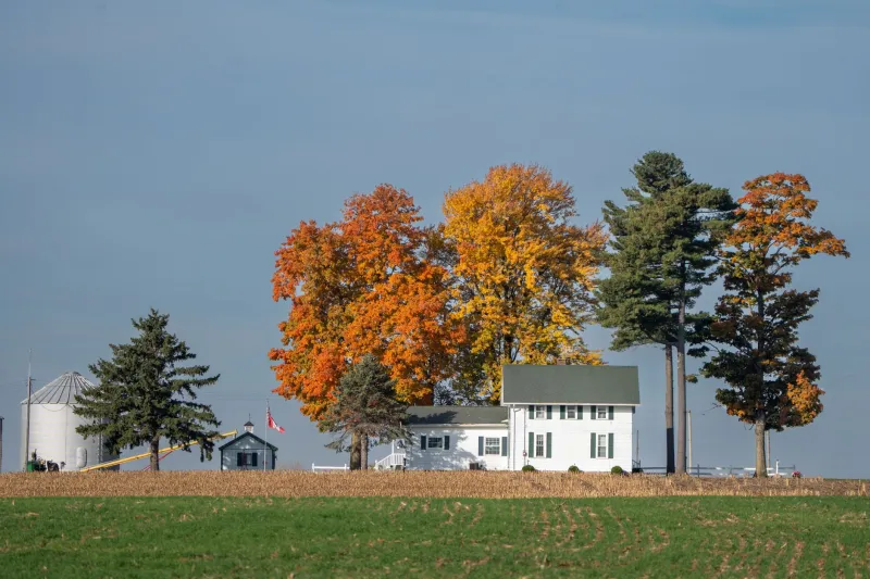 One Roof, Three Generations: How Indiana Families Are Reshaping What 'Home' Actually Means