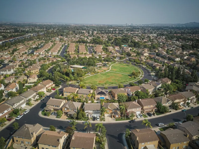 How School District Lines Are Quietly Driving Indiana Home Prices in 2025