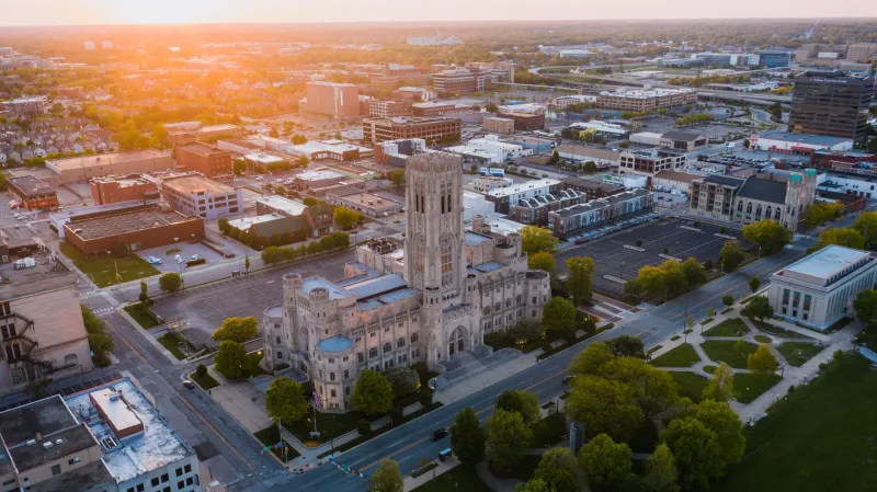 The True Price Tag of Calling Indiana Home: Big Cities vs. the Midsize Markets Nobody's Talking About
